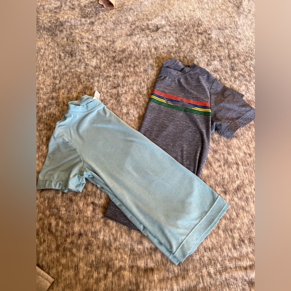 HANNA ANDERSSON SPF protection Boys T-Shirt - Picture 2 of 9